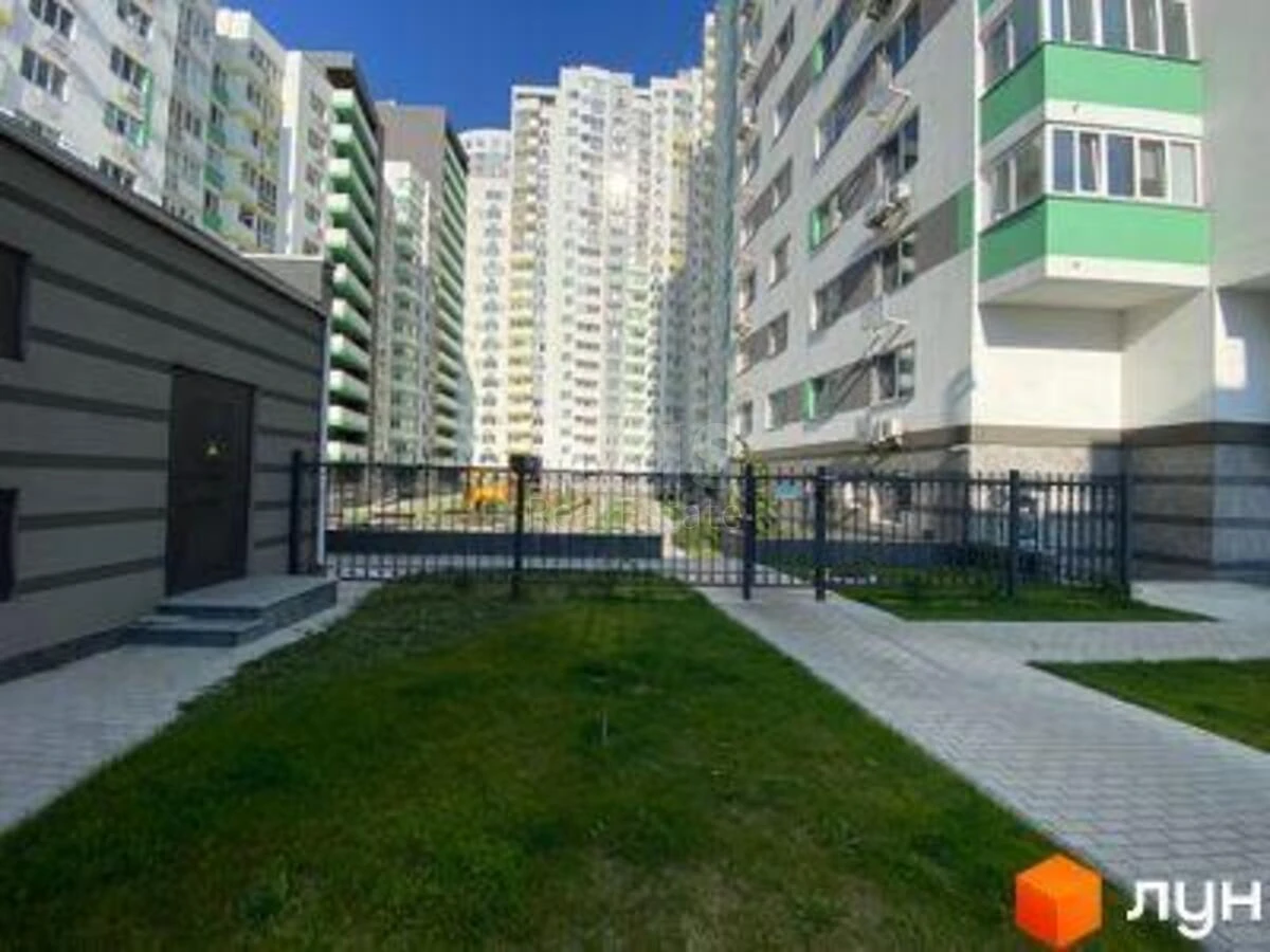 2к квартира шоссе Харьковское 1906886519