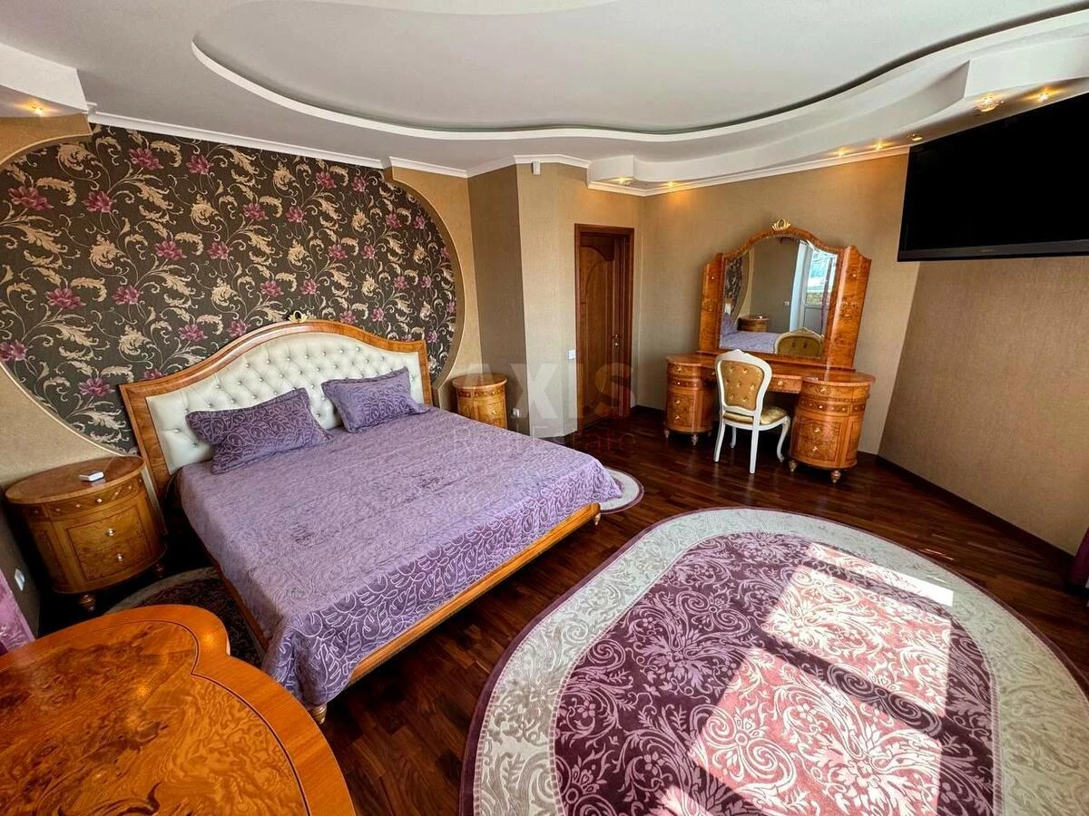 6к квартира пр-т Бажана Николая 14639230