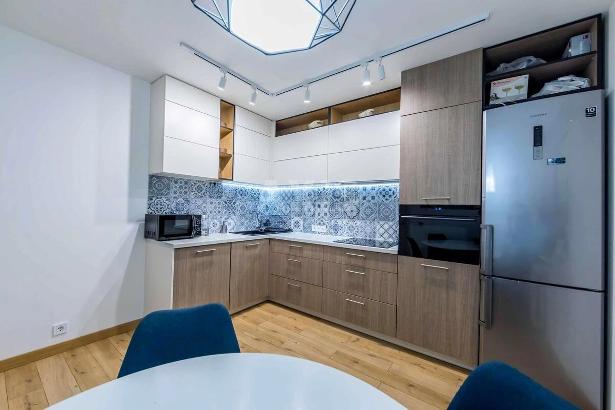 3k apartment pr-t Grygorenka Petra 1А689172