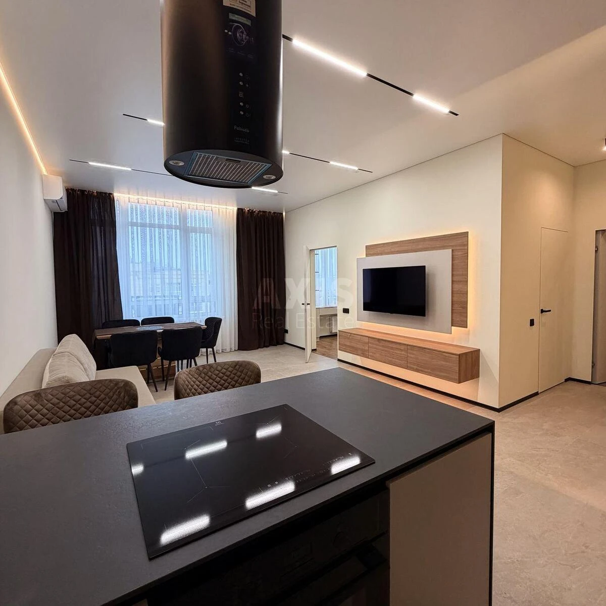 2k apartment vul. Richna 4709961