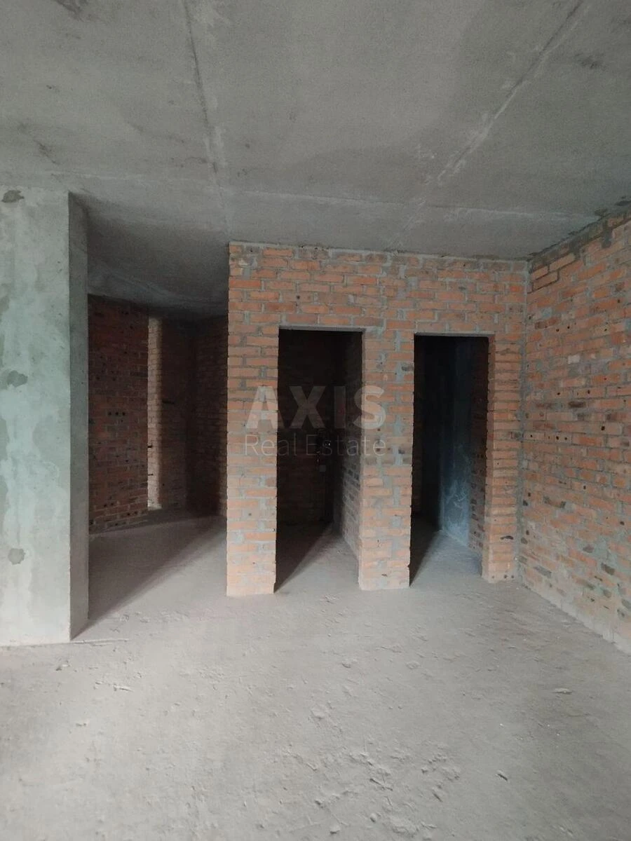 Trade object vul. Zhyvopysna 3, 121m2646605