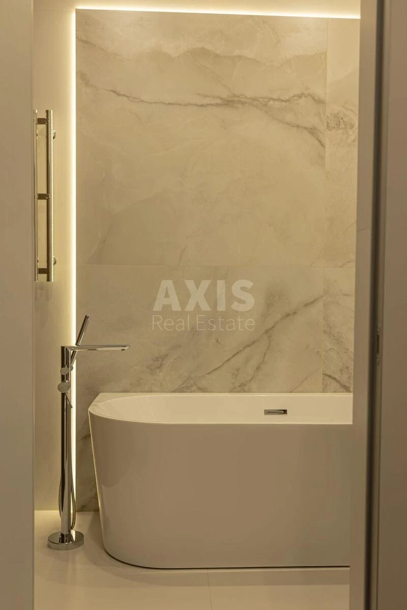 1k apartment vul. Zhmachenka Generala 22709809