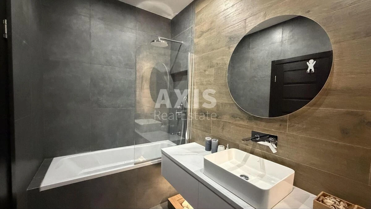 1k apartment vul. Zhyljans'ka 686930411