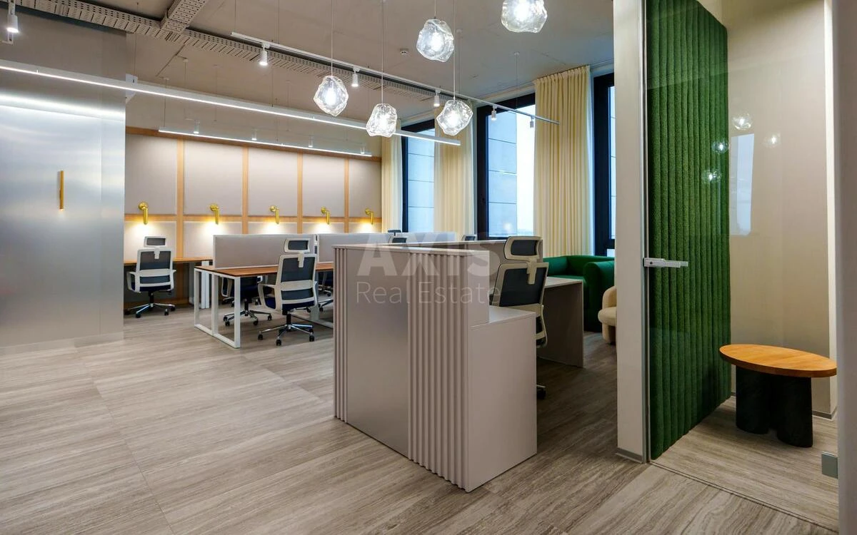 Office pr-t Berestejskij 42, 220m26792022