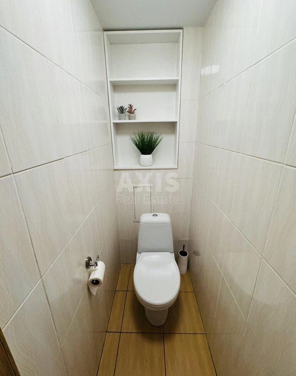 2k apartment vul. Mechnykova 7А684068