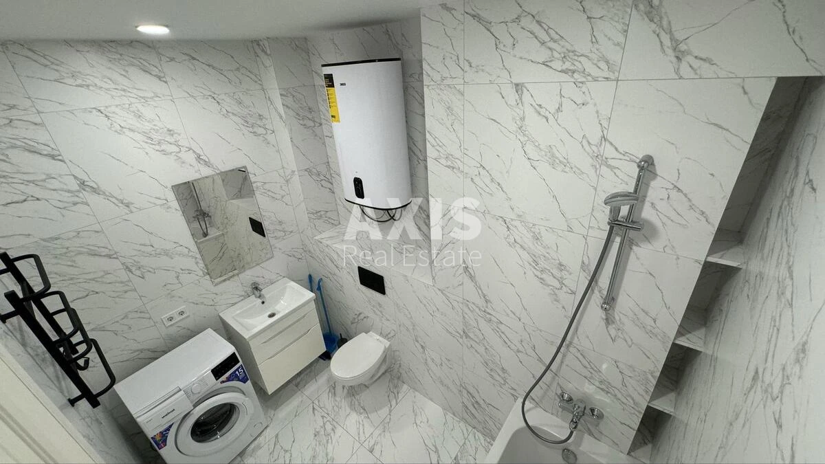 2k apartment vul. Myhajla Maksymovycha 246074511