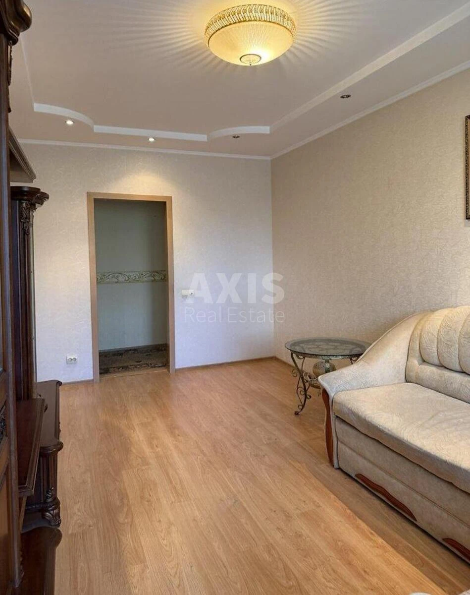 2k apartment vul. Raduns'ka 9Б713317