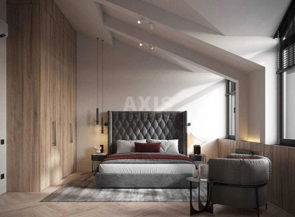 3k apartment vul. Instytuts'ka 13А710720