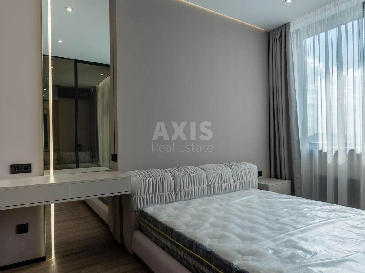1k apartment pr-t Berestejskij 11Б6955112