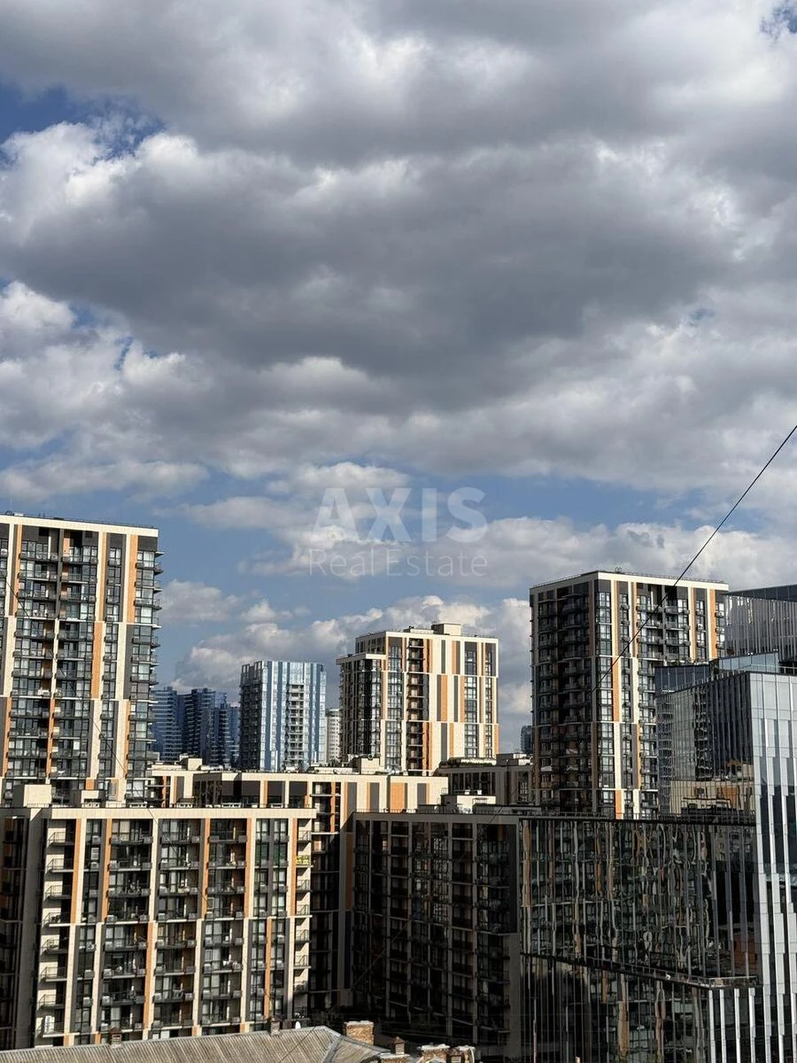 2к квартира ул. Антоновича 1657110110