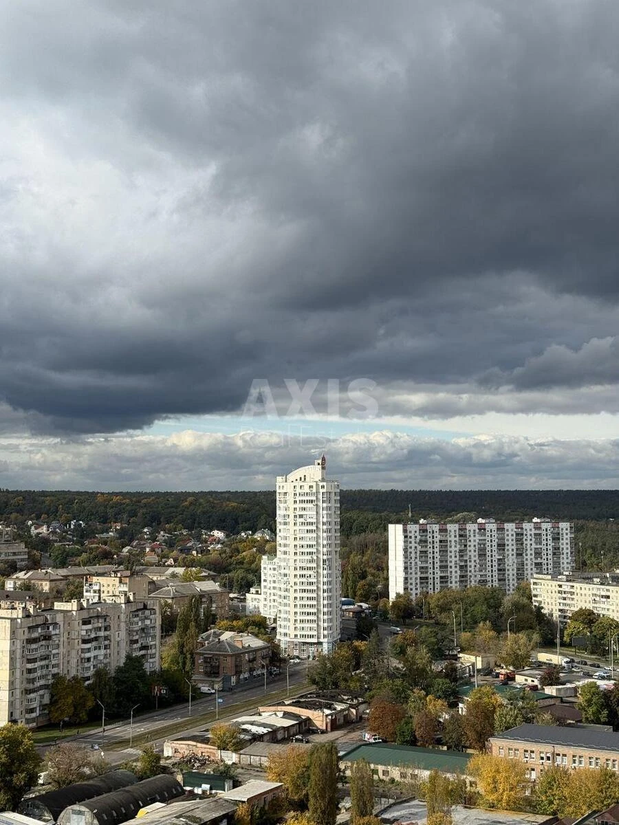 1к квартира ул. Гулака Николая 46956314