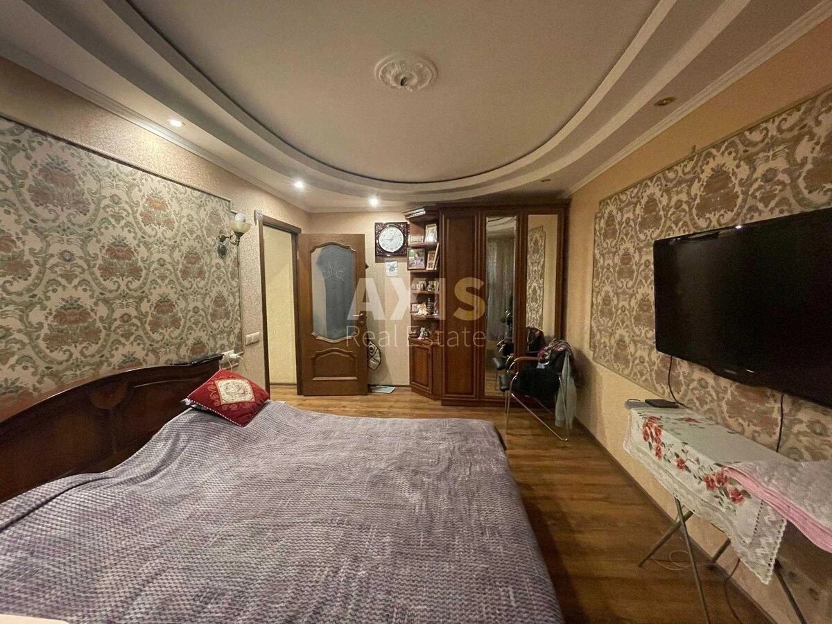 3к квартира Олега Мудрака ул. 23B709234