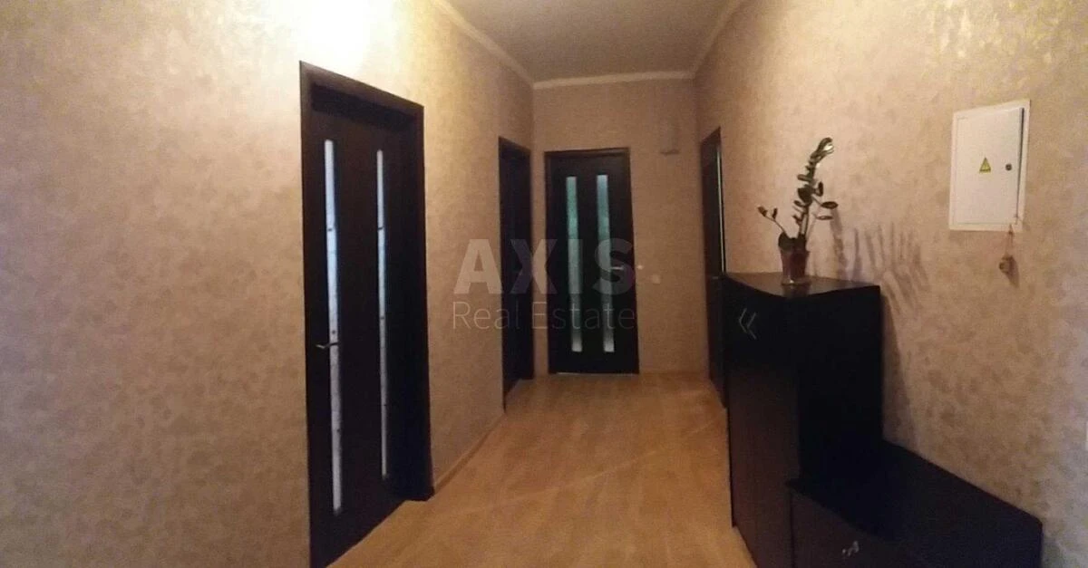 2k apartment vul. Bogatyrs'ka 6А6964314