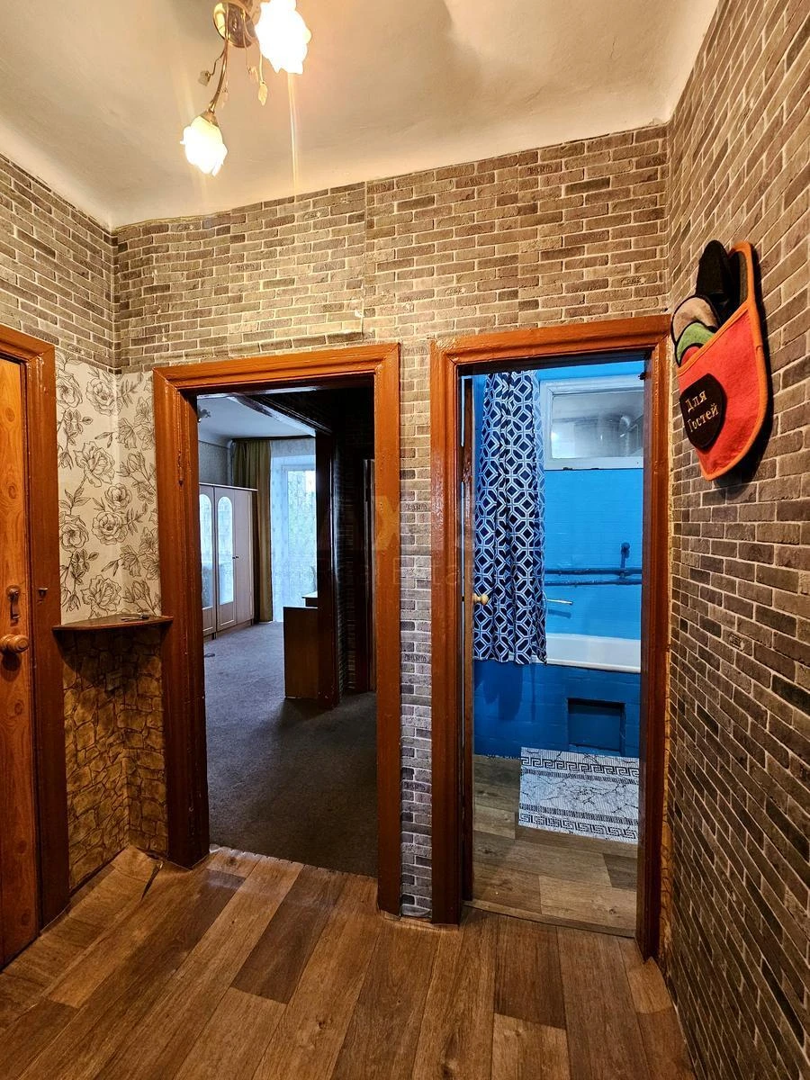 1к квартира ул. Строительная 26/86965710
