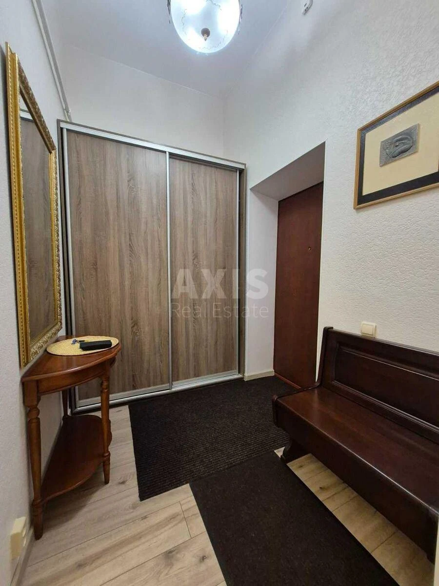 1к квартира ул. Борисоглебская 16А6967011