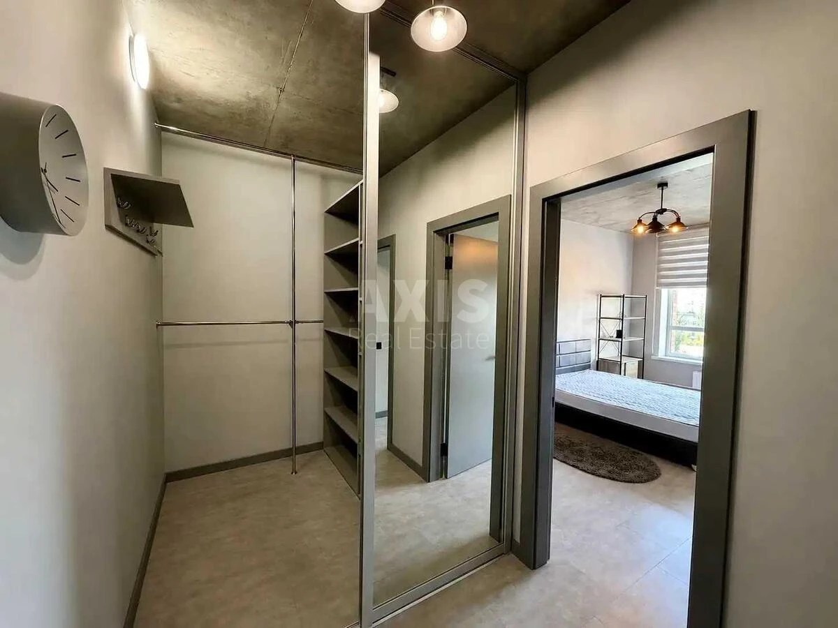 1к квартира ул. Соломенская 20Б712442