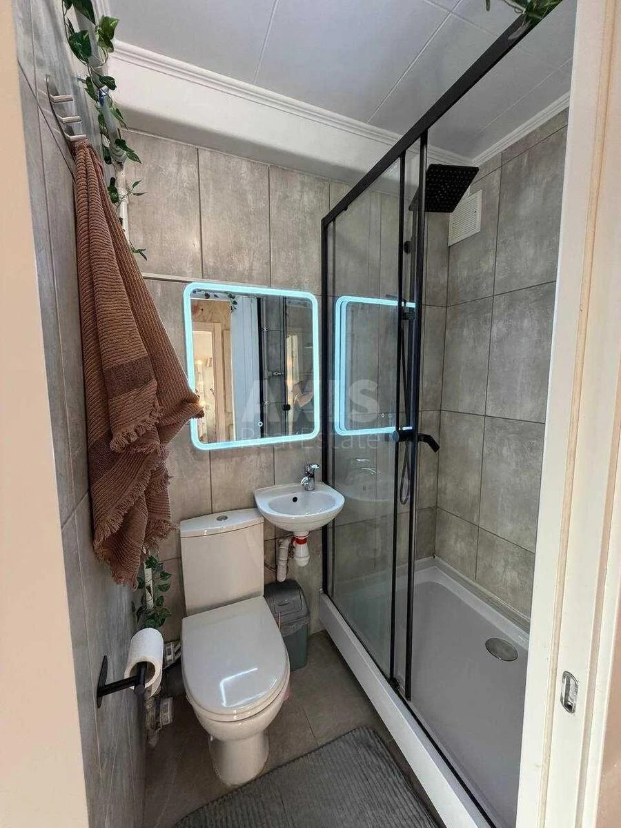 1k apartment pr-t Obolons'kyj 14Е712598
