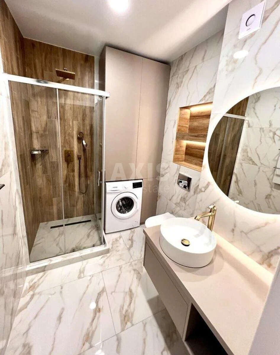 1k apartment vul. Teligy Oleny 25712695
