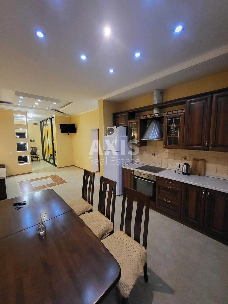 3k apartment pr-t Volodimira Іvasyuka Twenty-six A67770