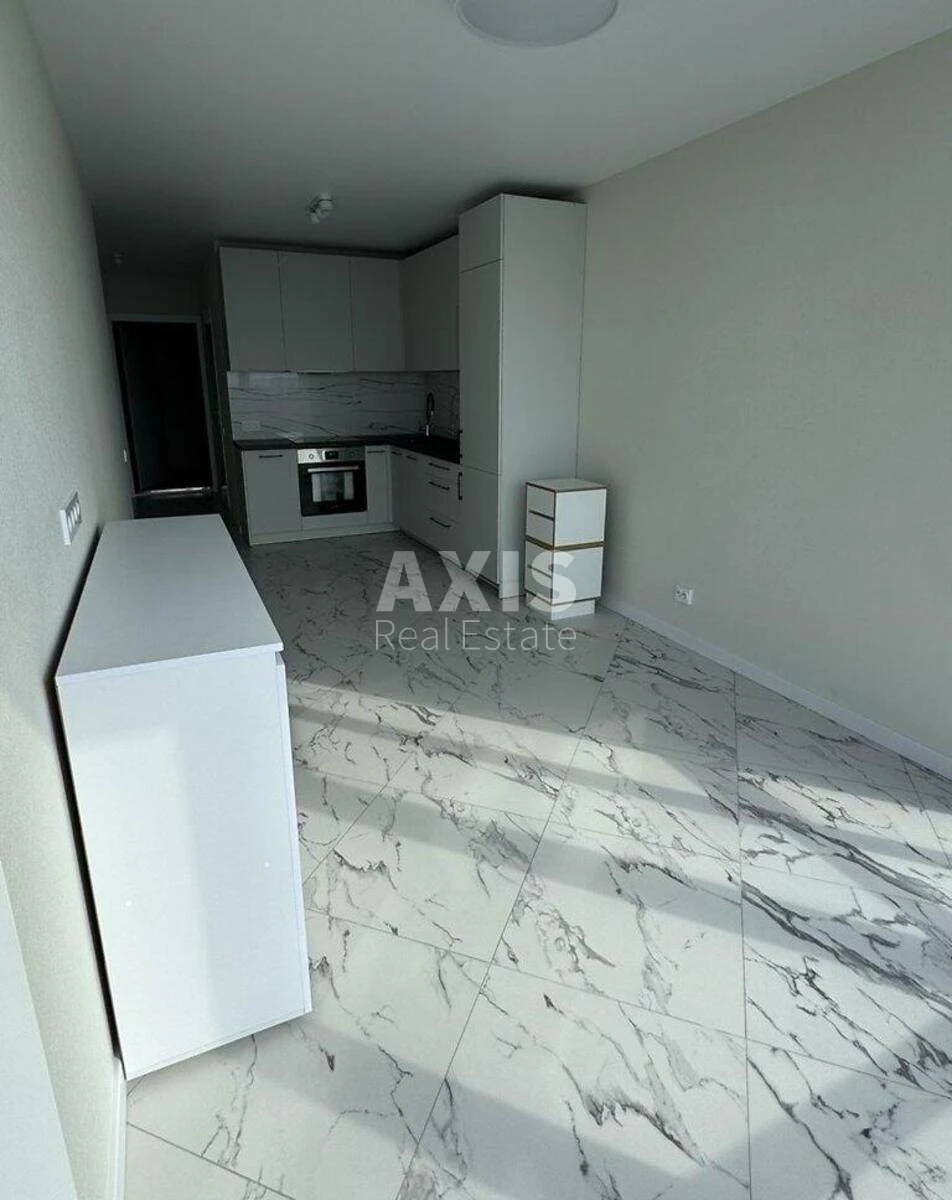 2k apartment vul. Oleha Mudraka Two B670451