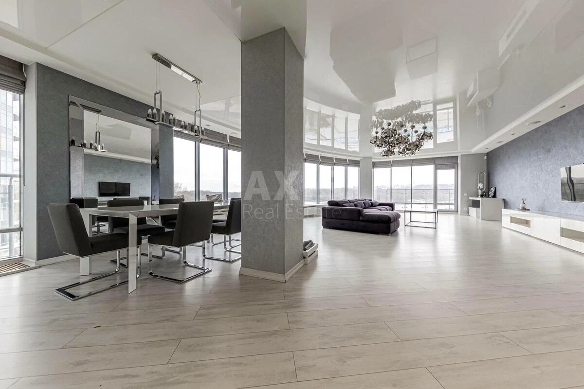 3k apartment vul. Okipnoi' Rai'sy 18701839
