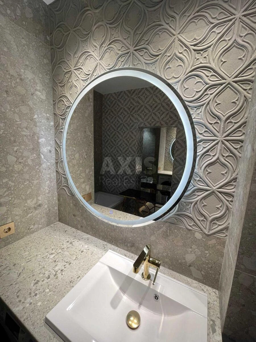 1k apartment prov. Uzhgorods'kyj 4/17140211