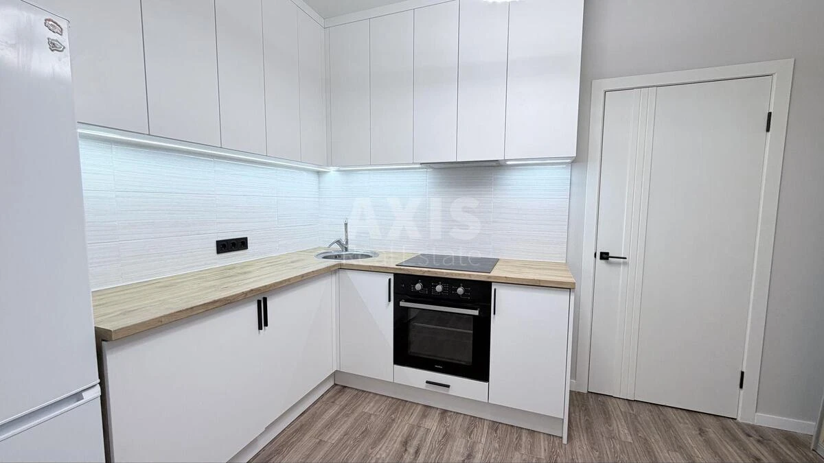 1k apartment vul. Danchenka Sergija 34699480