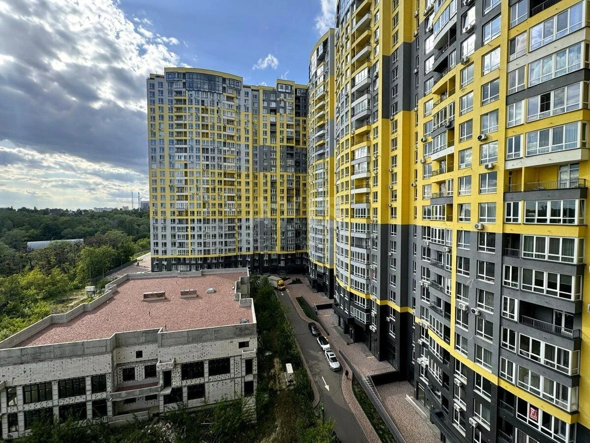 1к квартира ул. Радченко Петра 27668296