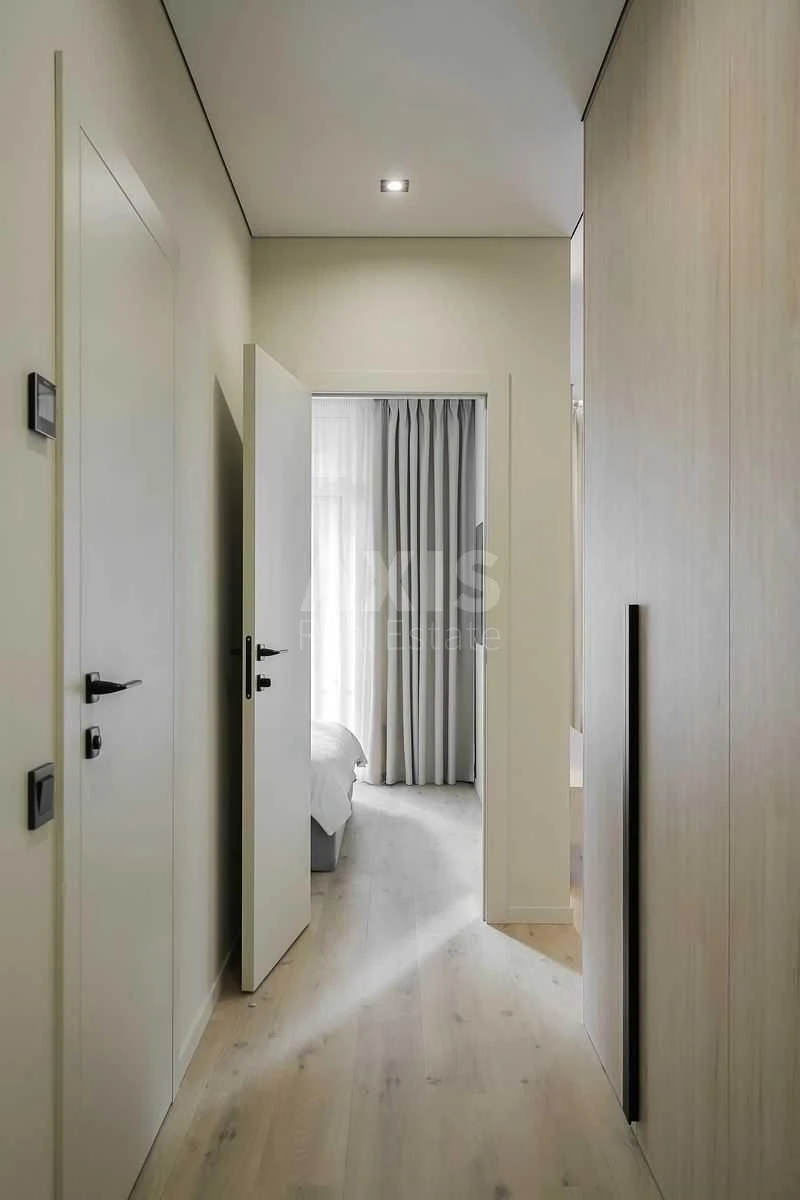 1k apartment vul. Saljutna 2Б7001412