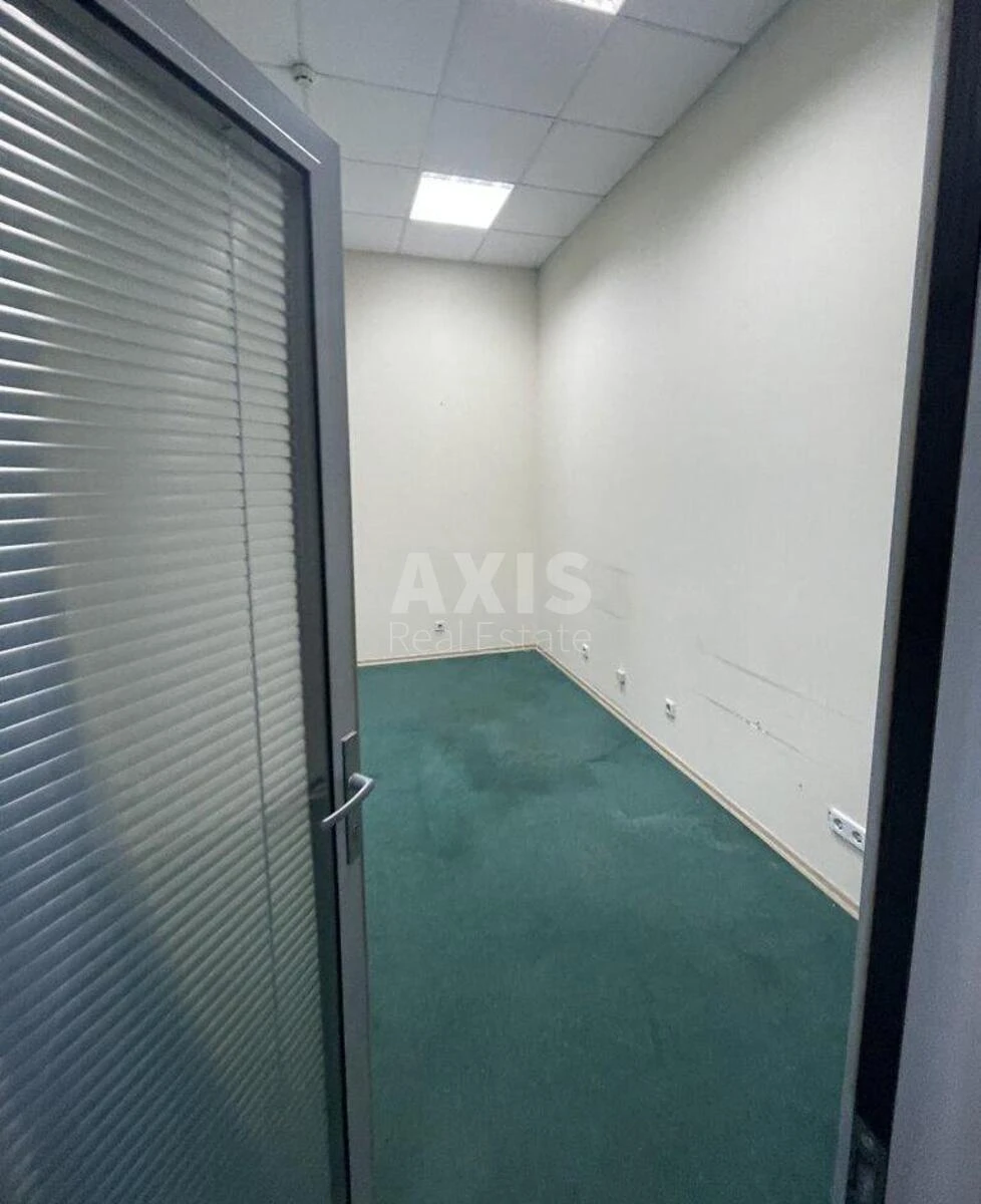 Офис ул. Генерала Алмазова 18/7, 143м2653433