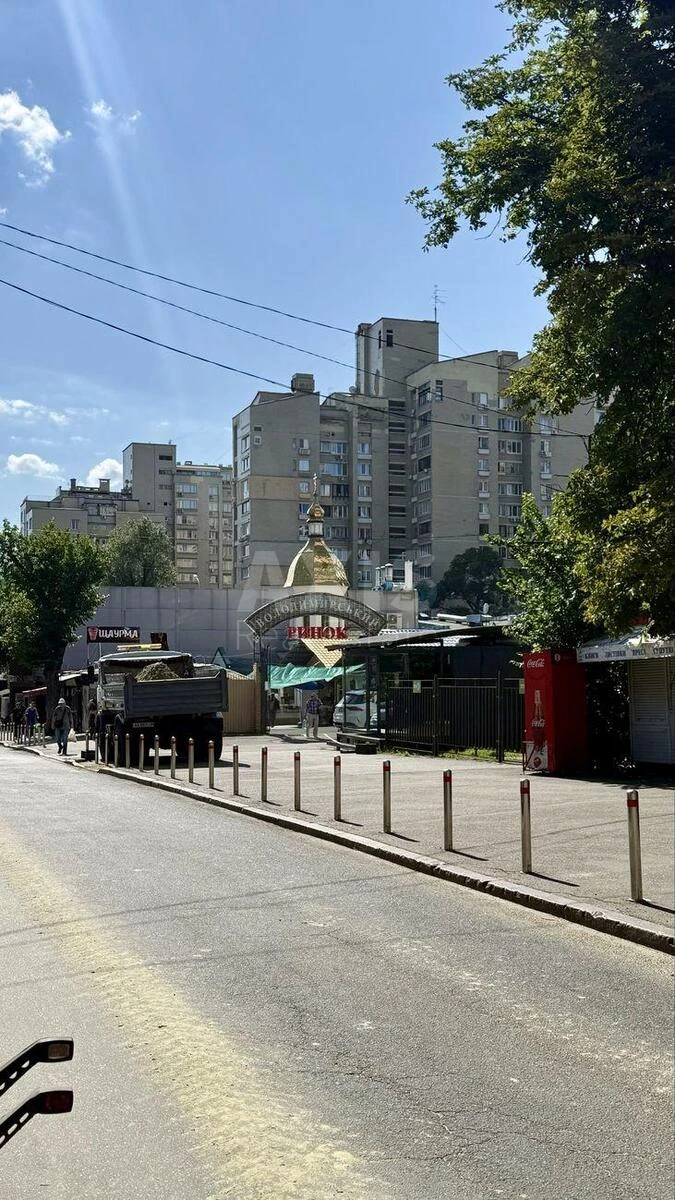 Офис ул. Немецкая 3, 85м2700889