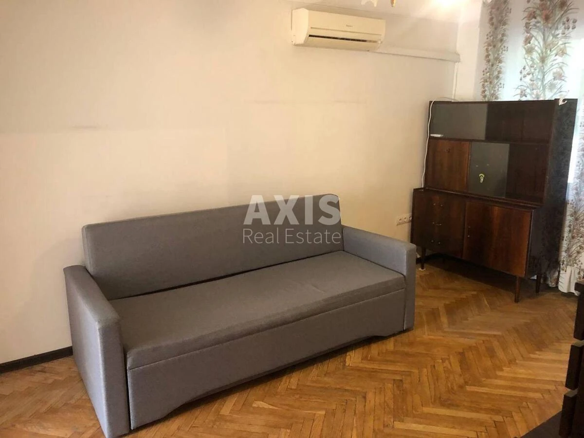 2к квартира ул. Андрея Мельника 21631034