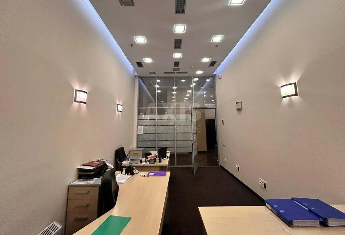 Офис ул. Мокрая 20А, 252м2690912