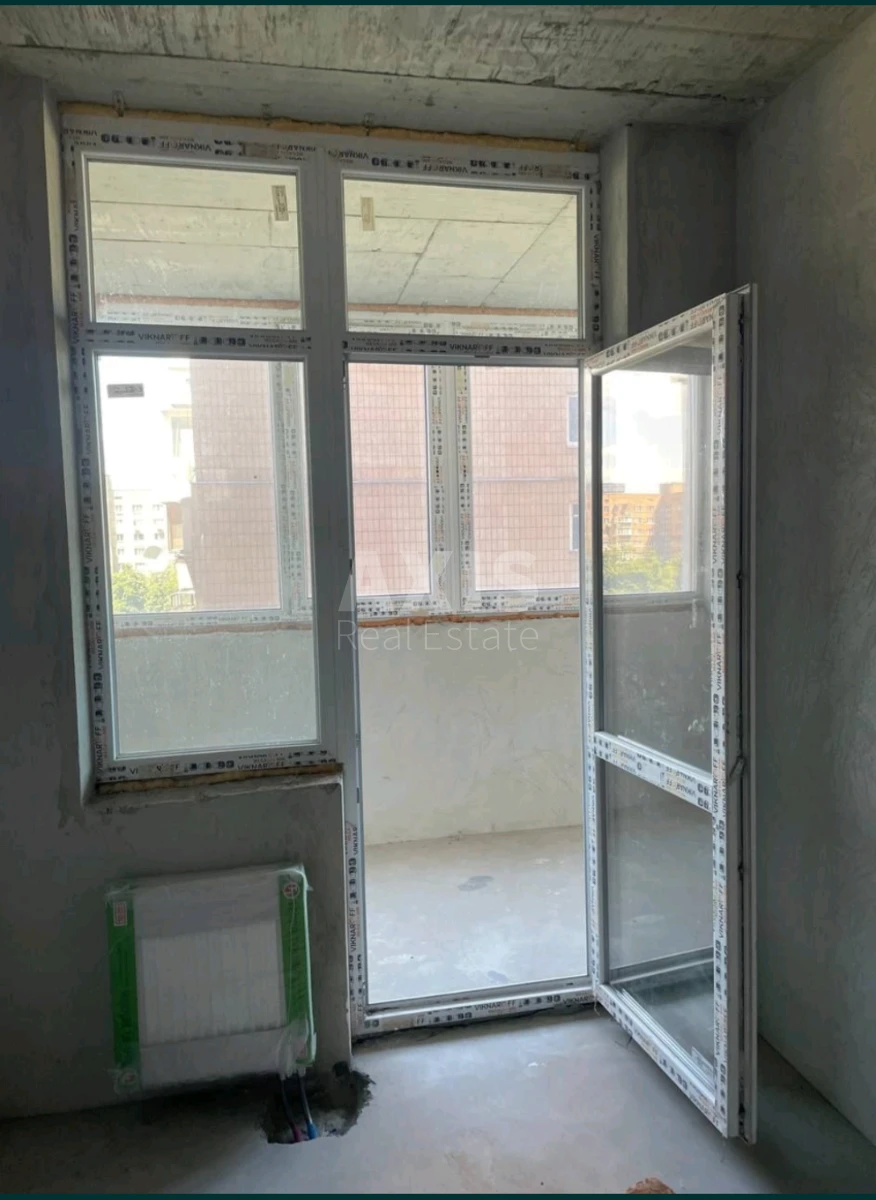 1к квартира ул. Сосюры Владимира 6703489
