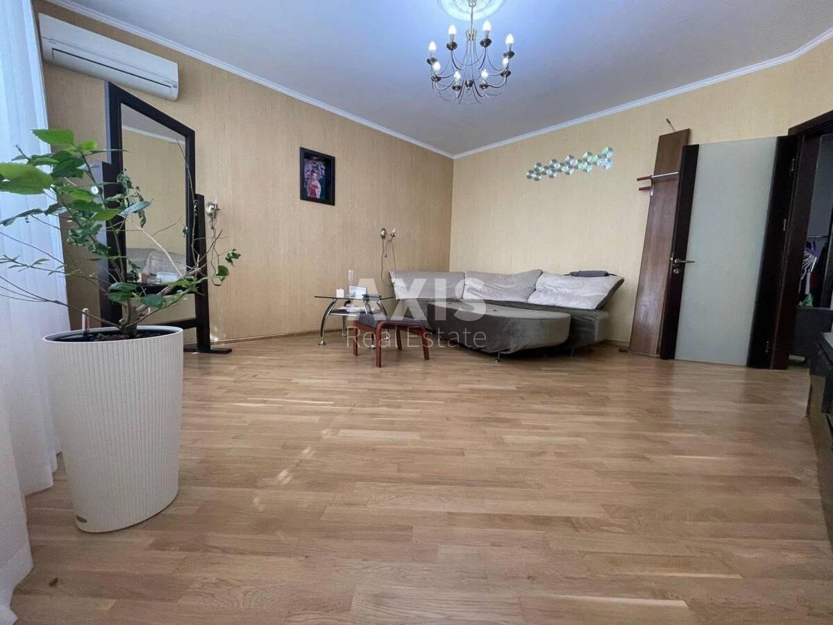 2к квартира пр-т Бажана Николая 14719028