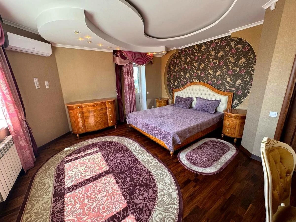 6k apartment pr-t Bazhana Mykoly 14639231