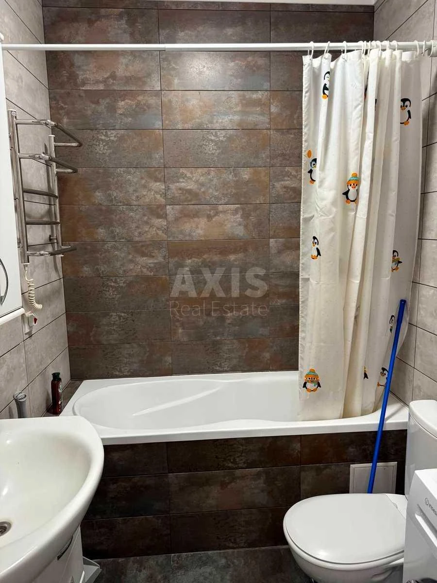 1k apartment vul. Junac'ka 17703903