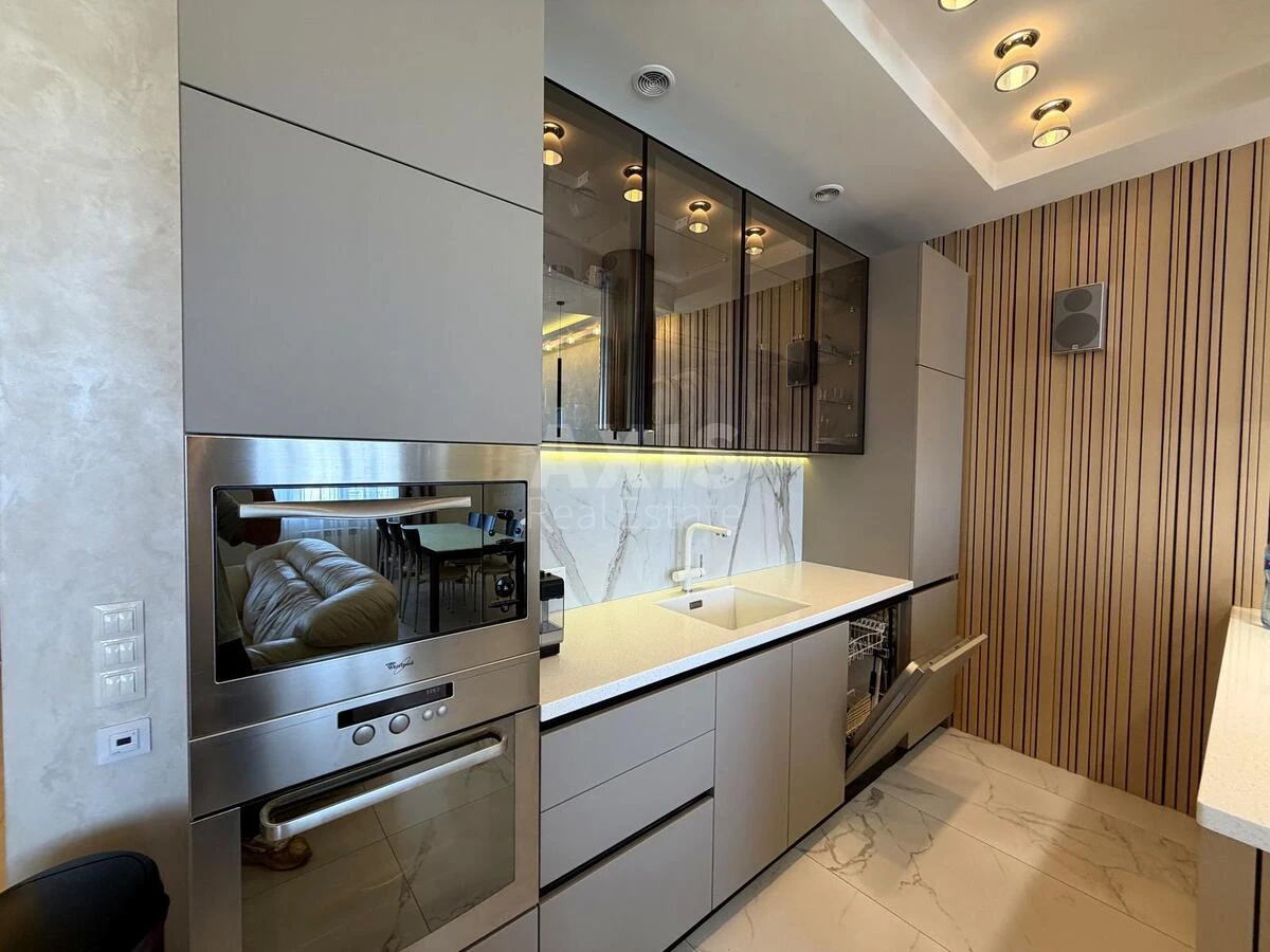 3к квартира ул. Урловская 4А68989