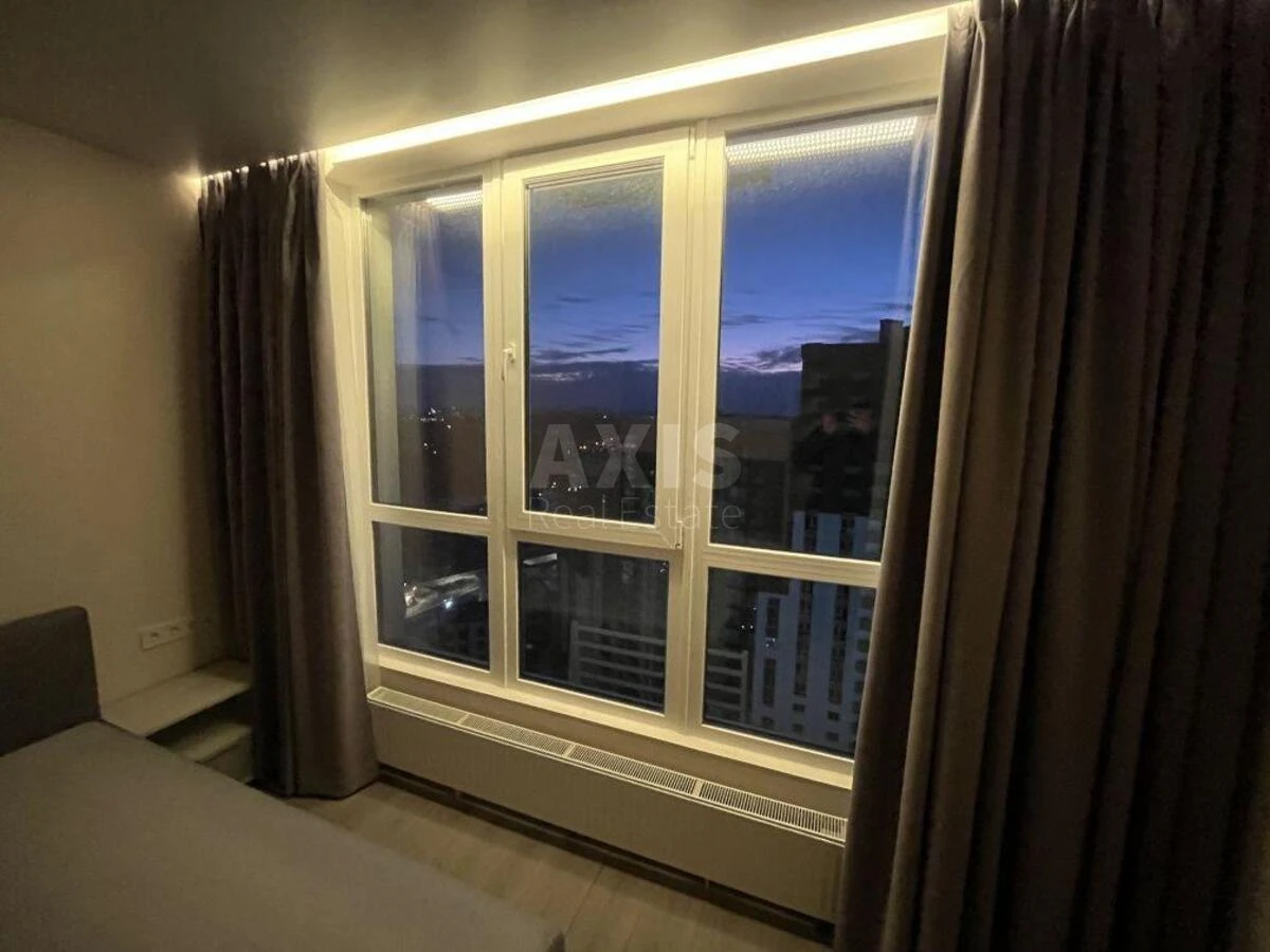 1k apartment vul. Grechka Marshala 10Б6906410