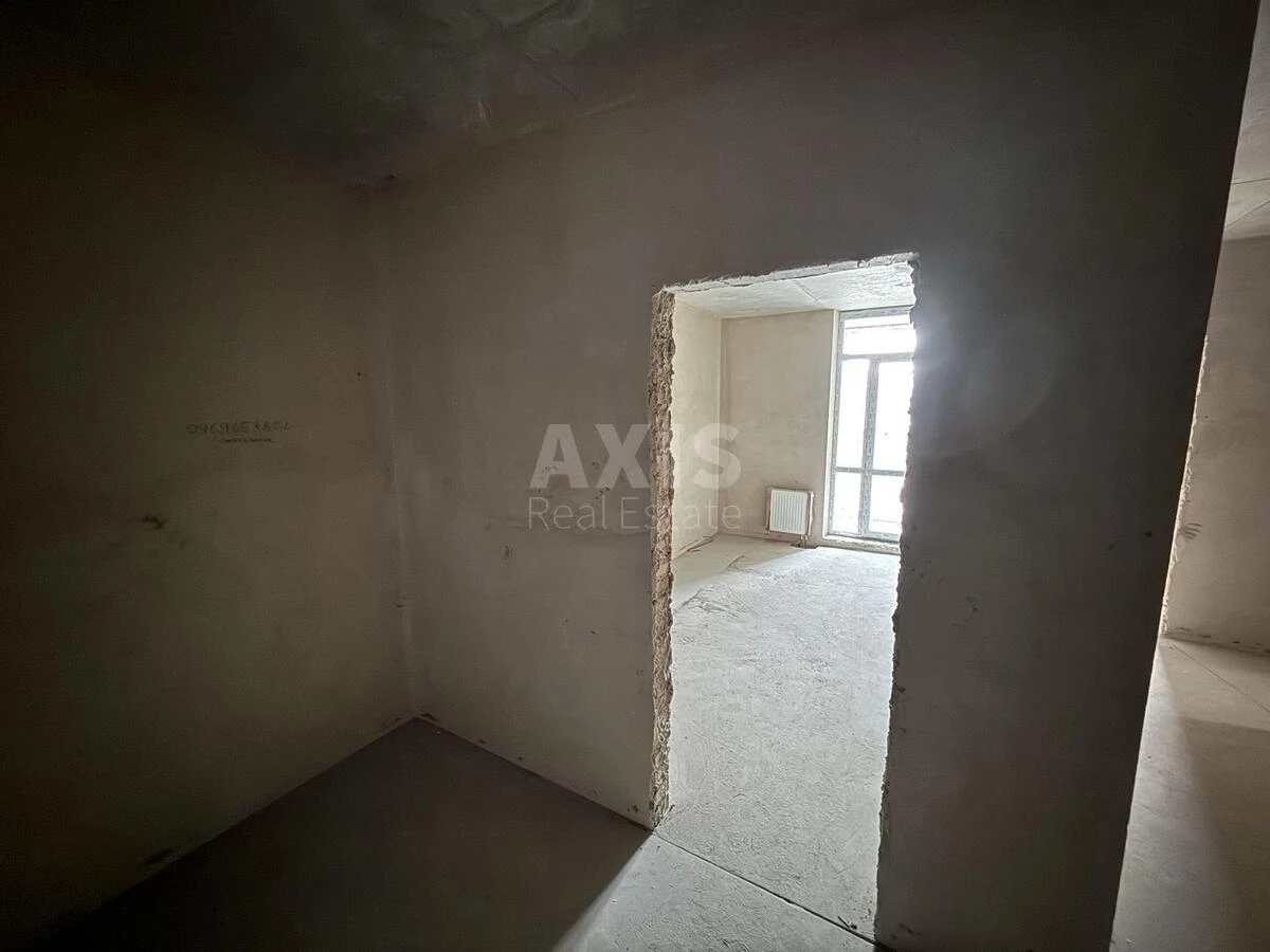 2к квартира ул. Гулака Николая 4, корп. 2695188