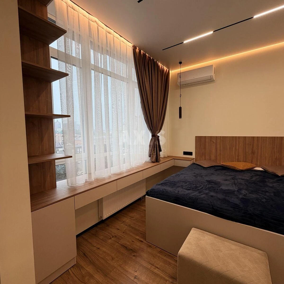 2k apartment vul. Richna 4709962