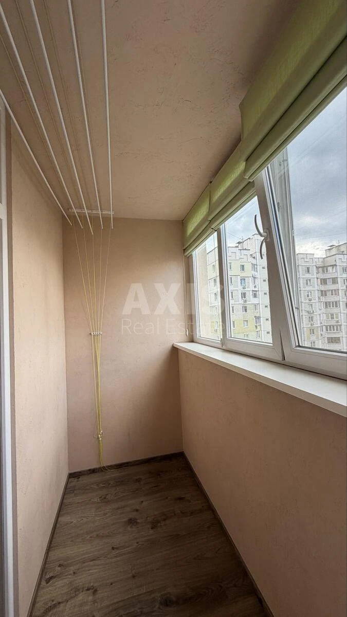 1к квартира ул. Елены Пчилки 3691954