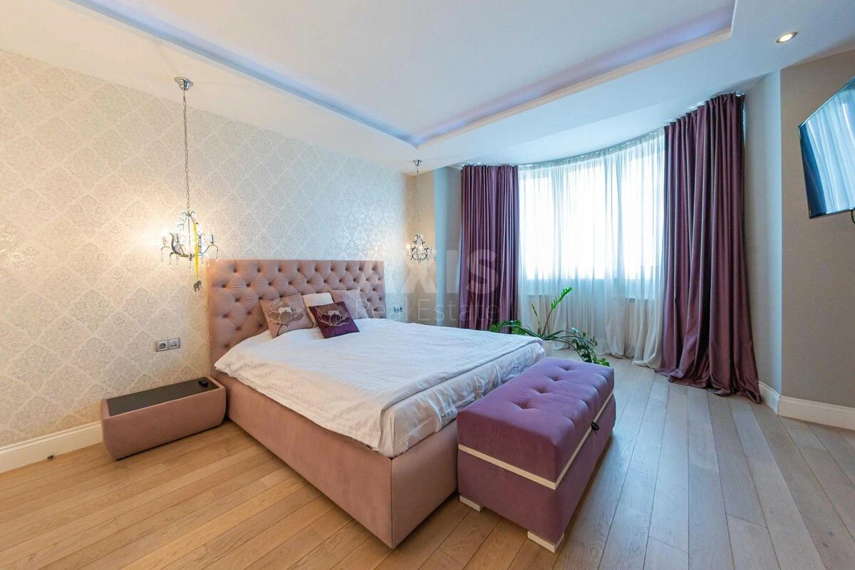 3k apartment vul. Chavdar Jelyzavety 26619813