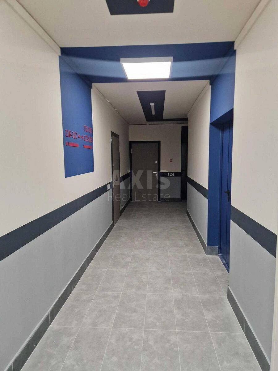 1k apartment vul. Prychal'na 8694347