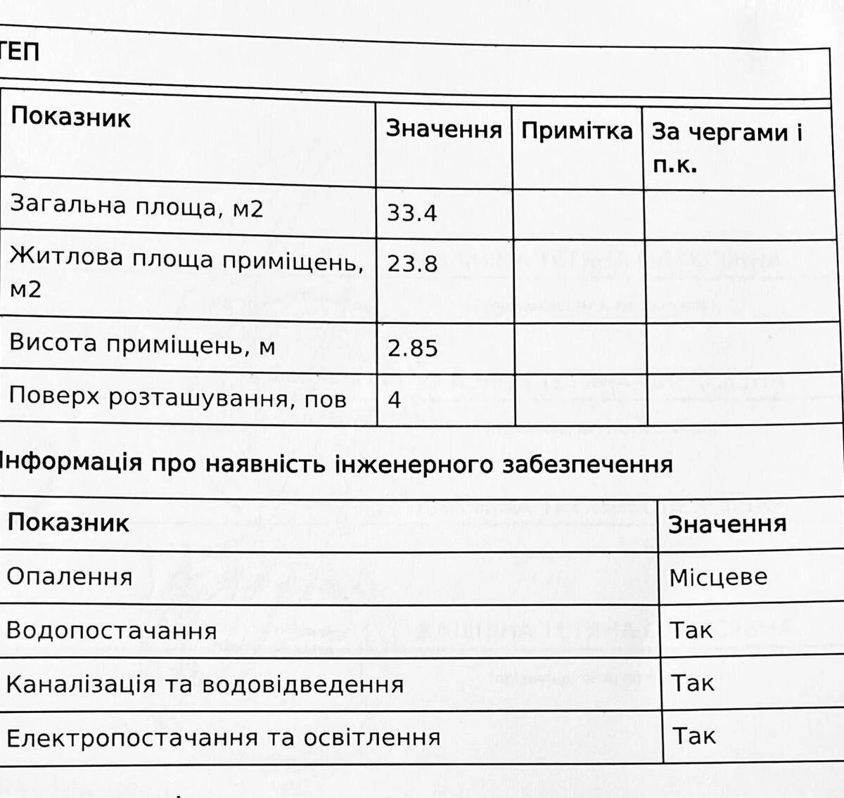 1k apartment vul. Obuhivs'ka 916800217