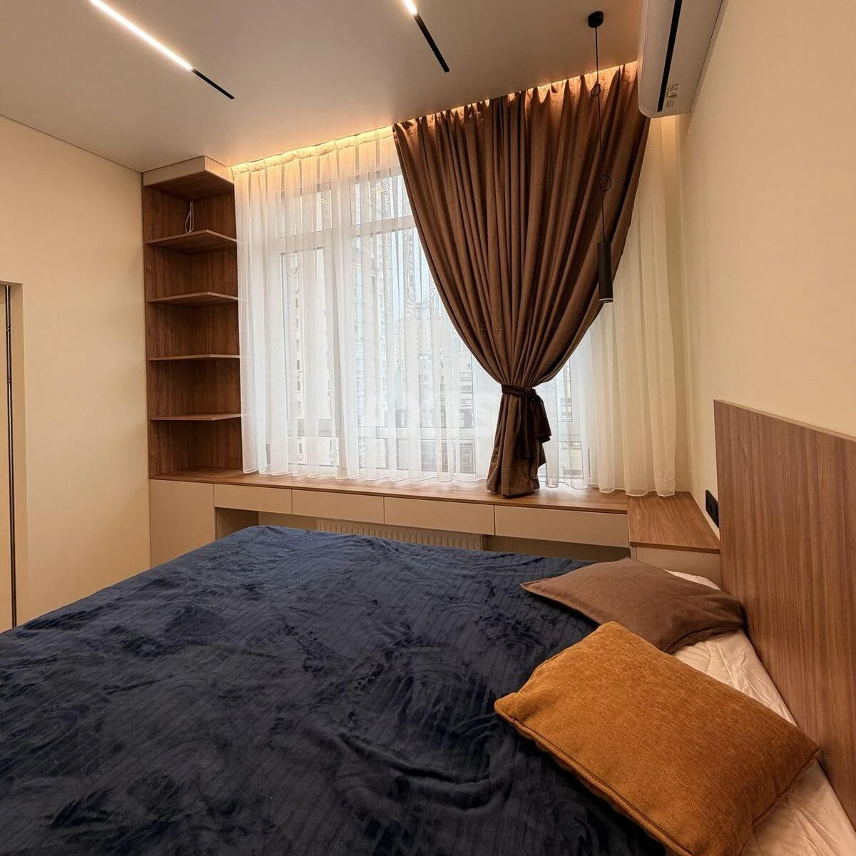 2k apartment vul. Richna 4709963
