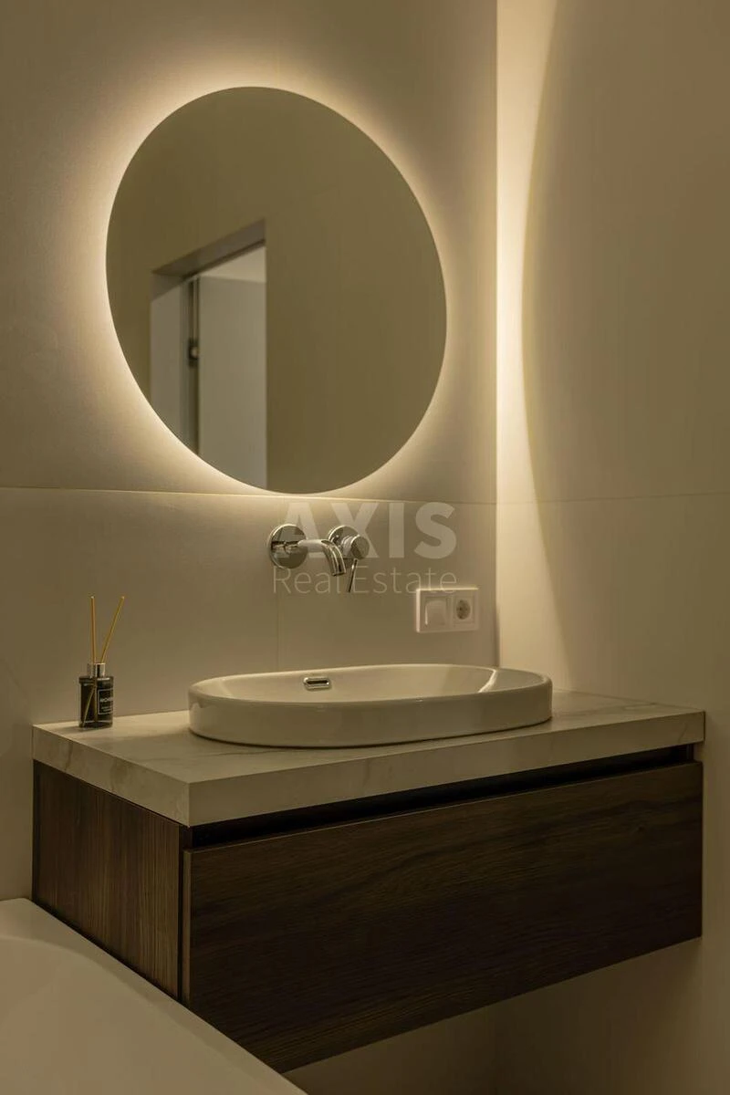 1k apartment vul. Zhmachenka Generala 227098011