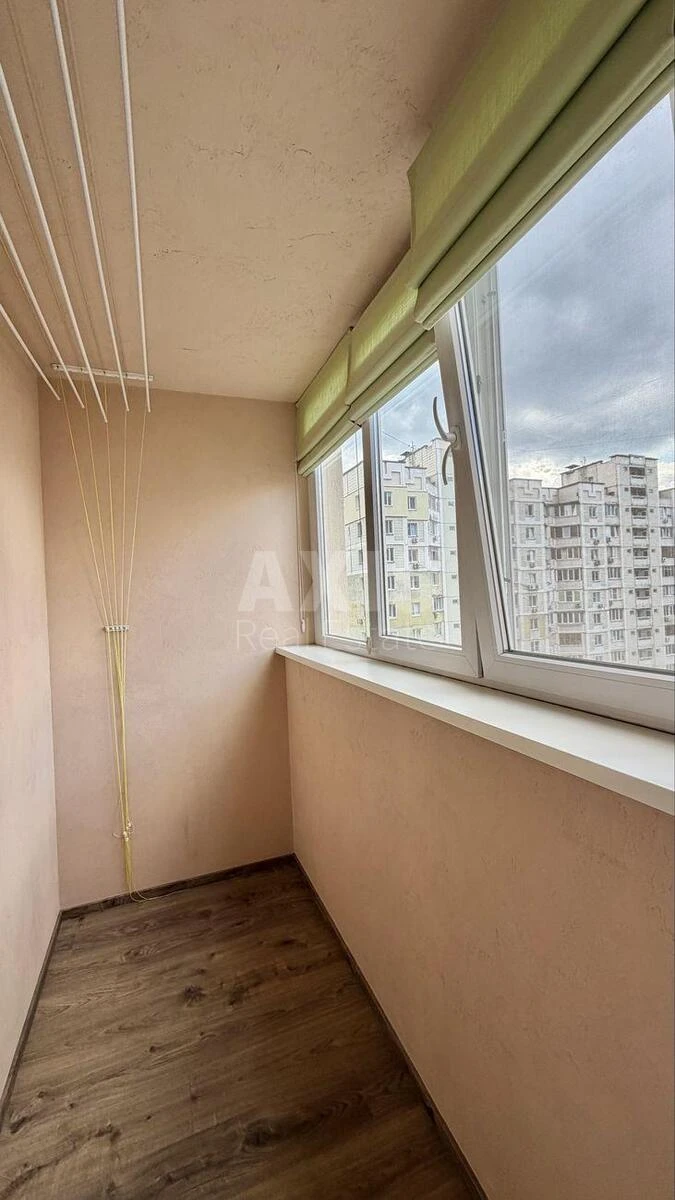 1к квартира ул. Елены Пчилки 3691955