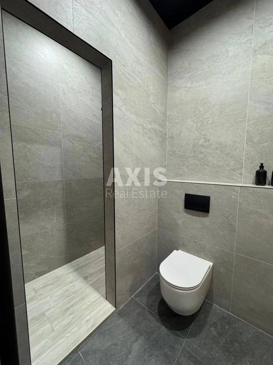 House vul. Vynogradna, 125m2, Kyiv city579306