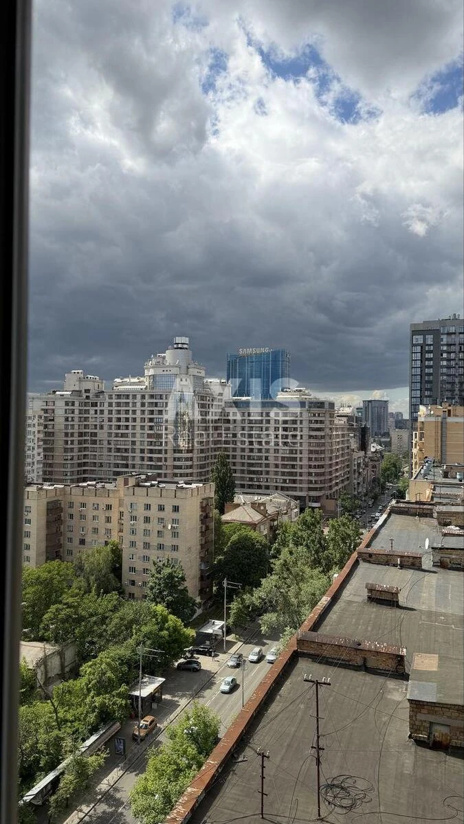 1k apartment vul. Zhyljans'ka 686930413